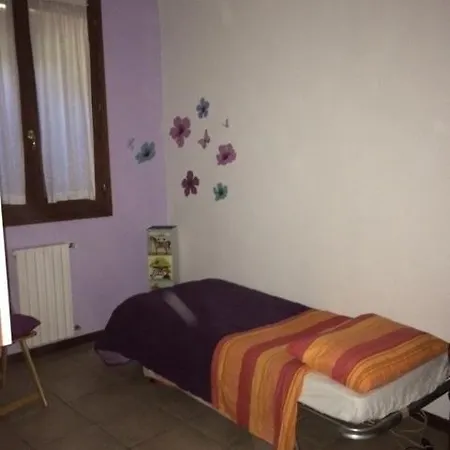 شقة La Casa Del Gesso Fontanelice