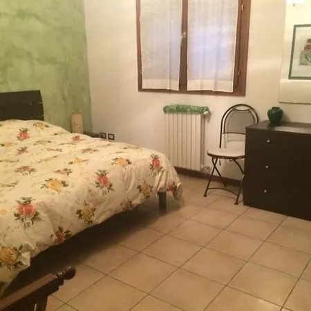 La Casa Del Gesso شقة Fontanelice
