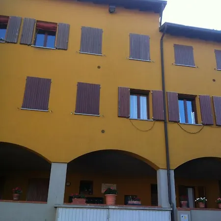 La Casa Del Gesso Fontanelice