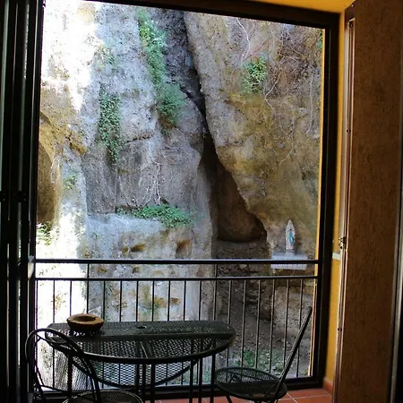 La Casa Del Gesso