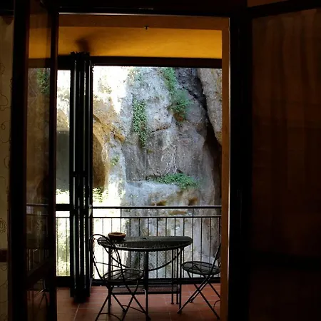 La Casa Del Gesso *